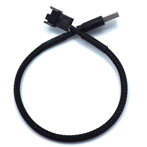 Image result for Four-Pin Computer Fan