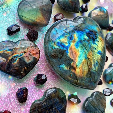 Labradorite Metaphysical Properties