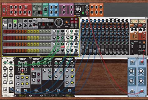 Volca Modular 的图像结果