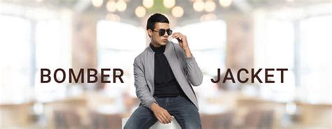 Men's Zipper Jacket-Letting You Show Off A Bit More