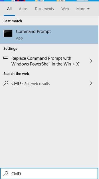 Image result for How to Find Computer Serial Number Using Cmd Shortb Cut