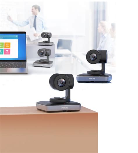 Philips PSE0600 Video Conference Cam | My Laptop Spares