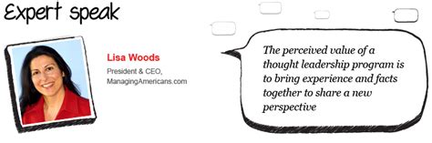 ThoughtStarters Newsletter