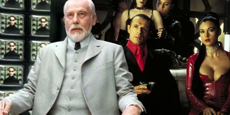 Matrix Program 的图像结果