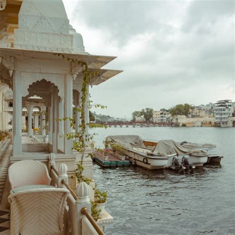 8 Secret Udaipur Locations That Will Steal Your Heart