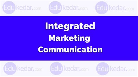 Image result for Integrated Marketing Communication Model