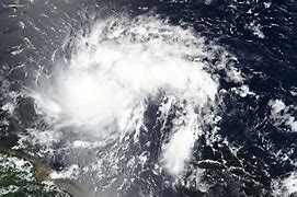 Image result for Tropical Storm in Caribbean Today