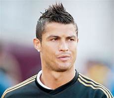 Cristiano Ronaldo Mohawk Hairstyle by New Hairstyles For Make You Beautiful Cristiano Ronaldo Mohawk Hairstyle