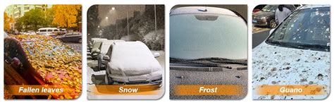 Myetasser Windshield Sunshade Car Cover, Front Window Sunshade, Car ...