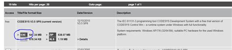 CoDeSys Raspberry Pi Example 的图像结果