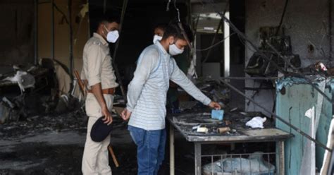 COVID-19 Pandemic Is Also Exposing How Vulnerable Our Hospitals Are To ...