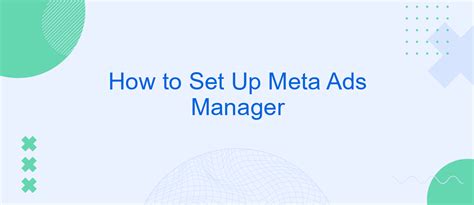 Meta Ads Manager Basics 的图像结果