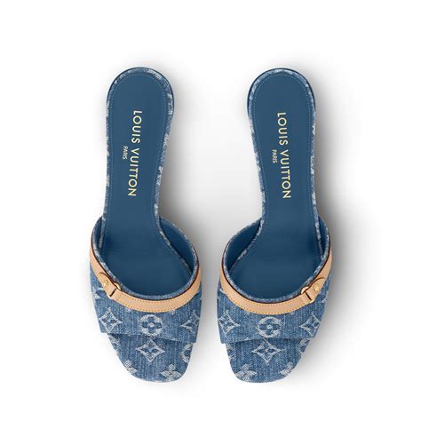 6AM Mule - Shoes | Louis Vuitton India