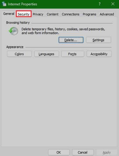 Open Security File 的图像结果