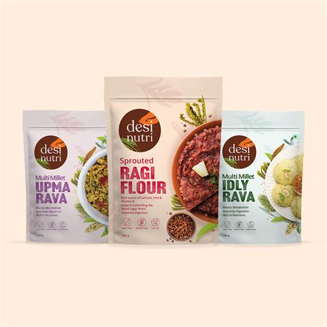 Combos - Buy Combo Pack Offers on Millets, Flours, Snacks and Oils ...