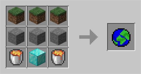 Image result for How Install Minecraft Mod Planet To