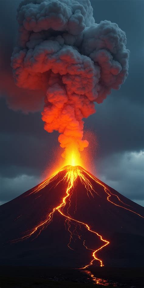 Image result for Volcano Homemade Project