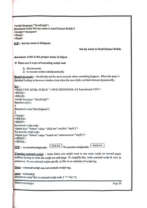 Image result for Web Java Spcrip