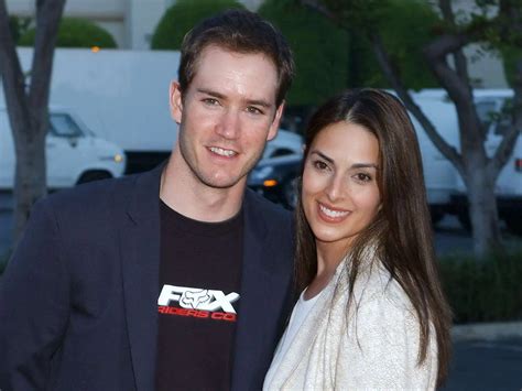 Jeff Probst's Wife Lisa Ann Russell's Biography - Early Life, Career ...