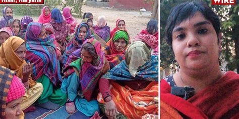 Watch | More Than a Week Since Dalit Labourer Was 'Lynched', Khattar ...