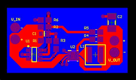 Image result for Gerber File Layers