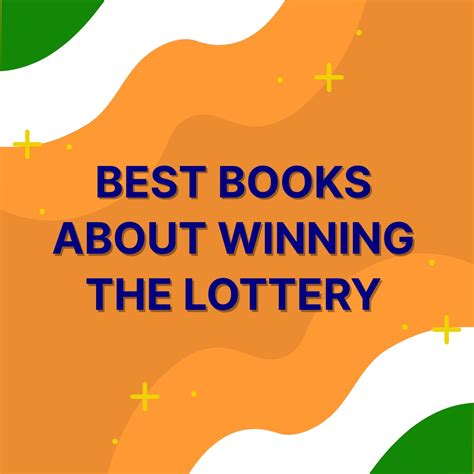 9 Best Lottery Books (Complete List) 2026