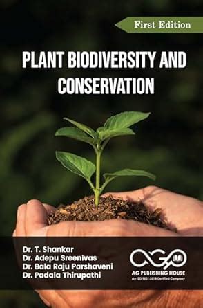 Amazon.in: Buy Plant Biodiversity And Conservation Book Online at Low ...