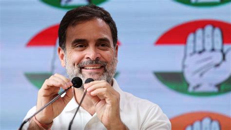 Amid Oppn Backing Mamata's Claims To Lead INDIA Bloc, Rahul Gandhi's ...