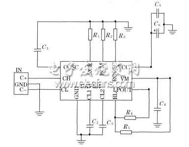 基于CAV424的电容式压力传感器测量电路设计-电子工程世界