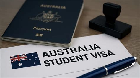 Australia’s Student Visa Integrity Crisis: Key 2025 Reforms - Visa And Immigrations