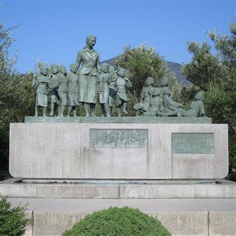 STATUE OF HEIWA NO GUNZO (2026) All You Need to Know BEFORE You Go ...