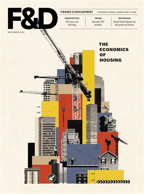 Harvard’s Larry H. Summers on Secular Stagnation – IMF F&D