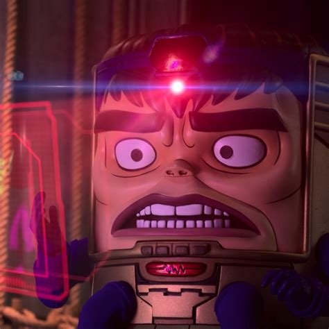 Image result for Modok