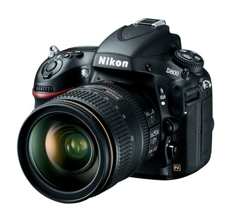 Nikon D800 - From A Canon Users Perspective. | ePHOTOzine