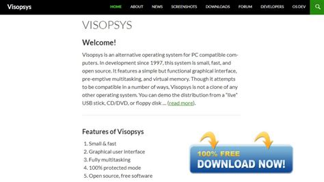 Image result for Alternative Operating Systems to Windows