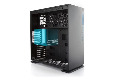 Image result for Tempered Glass Computer Case