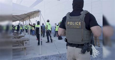 US to target more businesses after Hyundai raid, top official says ...