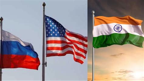 Russia accuses USA of interfering in India's Lok Sabha election, calls ...