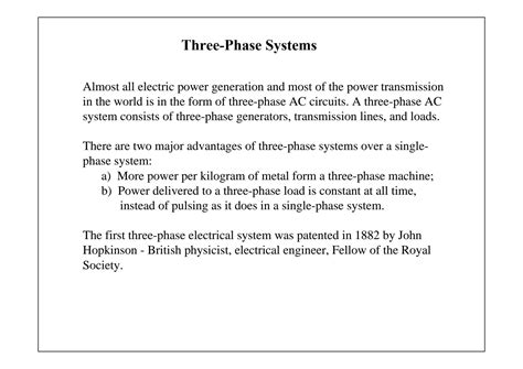 Image result for 3 Phase Circuits Tutorial