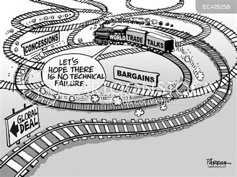 Trade Cartoon 的图像结果