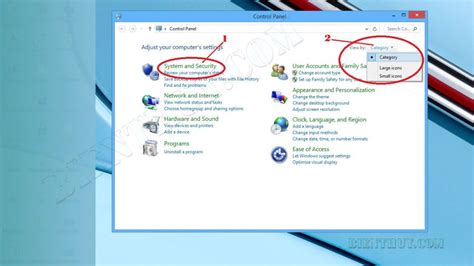 Image result for System Restore Windows 8