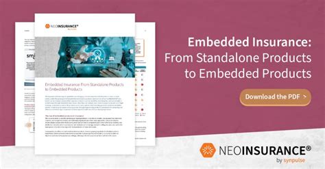 Image result for Synpulse Embedded Insurance