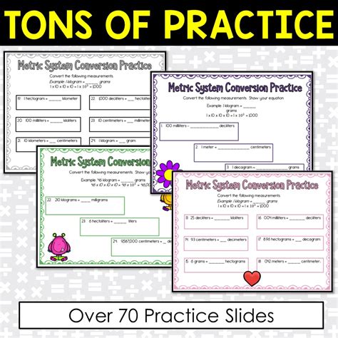 Image result for Elementary Metric System Tutorial