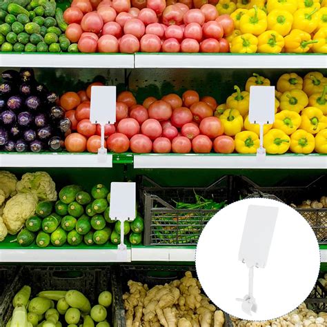 Buy Advertising Price Tag Merchandise Sign: Store Price Holder Price ...