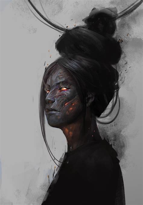 Alien OC Design 的图像结果