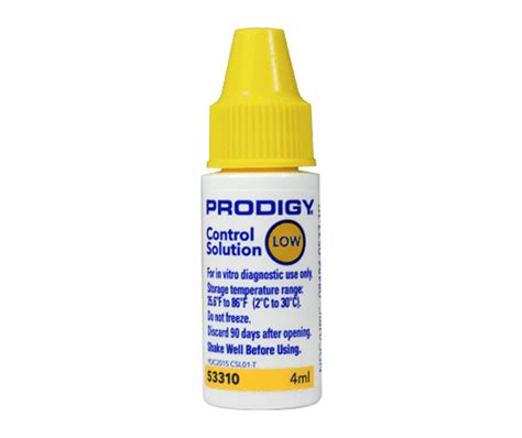 Prodigy Control Solution 的图像结果