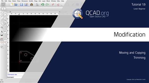 Image result for QCad Tutorial