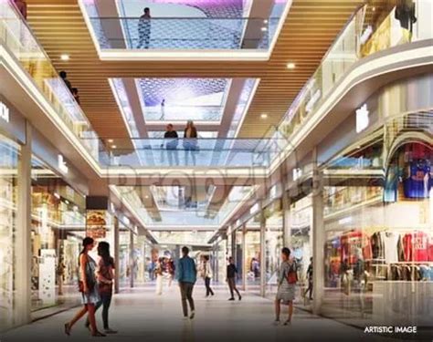 M3M Route 65 In Sector 65, Gurgaon | Anchor and Retail Shops