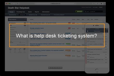 Help Desk Ticketing 的图像结果