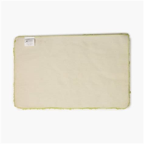 Buy Pristine Microfiber Bath Mat- 40x60 cm. from Home Centre at just ...